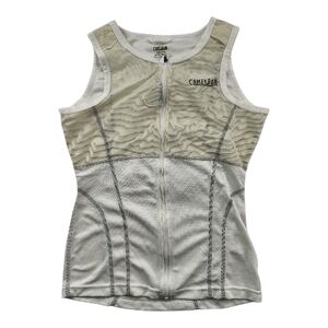 CamelBak Racebak Hydration Vest Women’s M Running Hiking Gym Base Layer